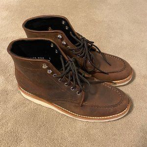 Thursday Boot Company "Diplomat" Boots